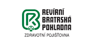 Revírní bratrská pokladna, zdravotní pojišťovna